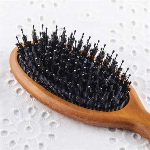 Kai Mix Cushion Brush (Regular)