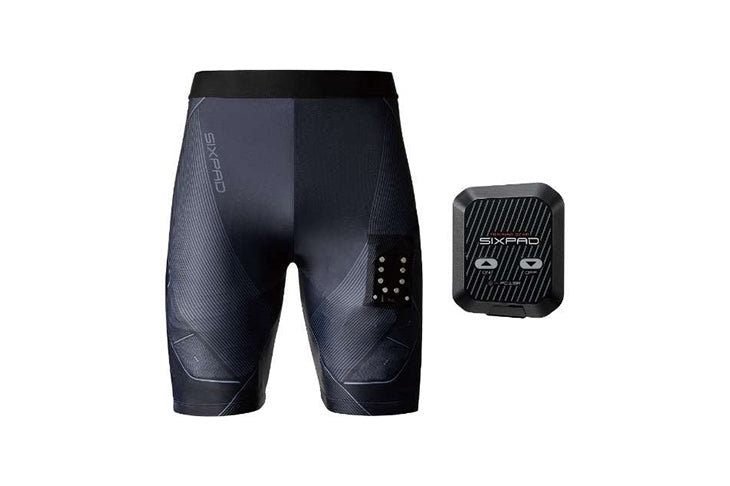 MTG Sixpad Powersuit Hip Leg