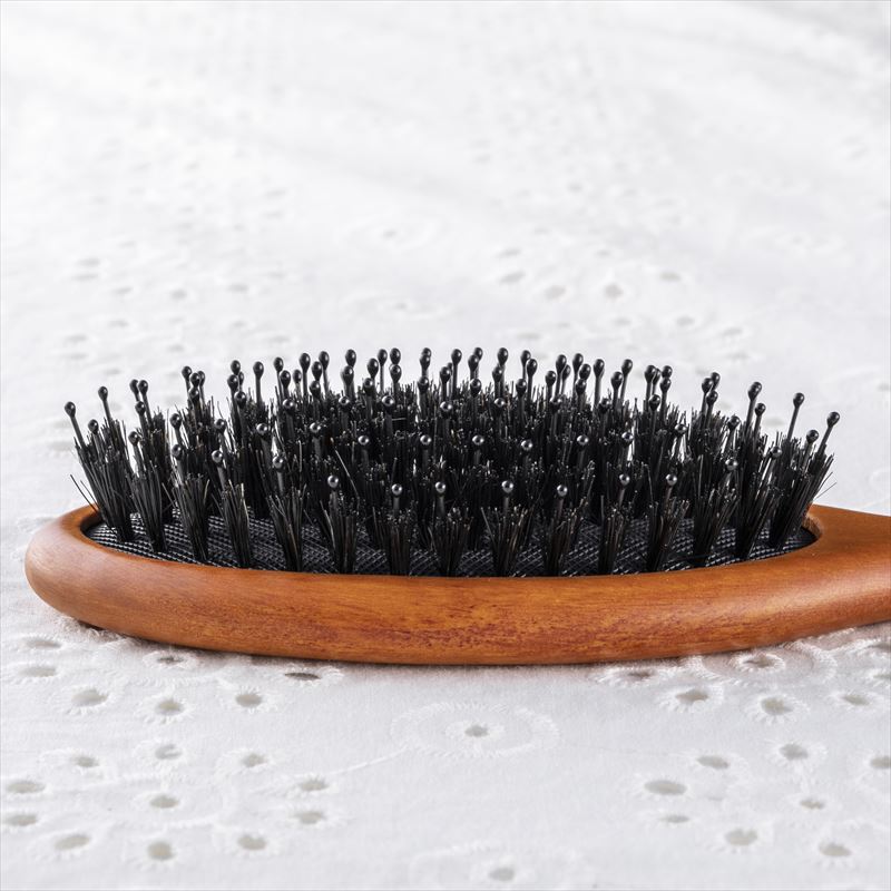 Kai Mix Cushion Brush (Regular)