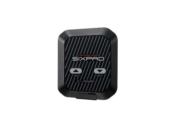 MTG Sixpad Powersuit Hip Leg