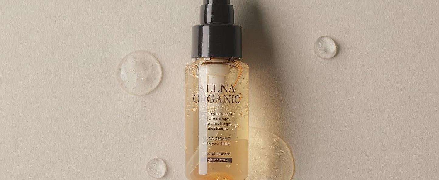 ALLNA ORGANIC Serum