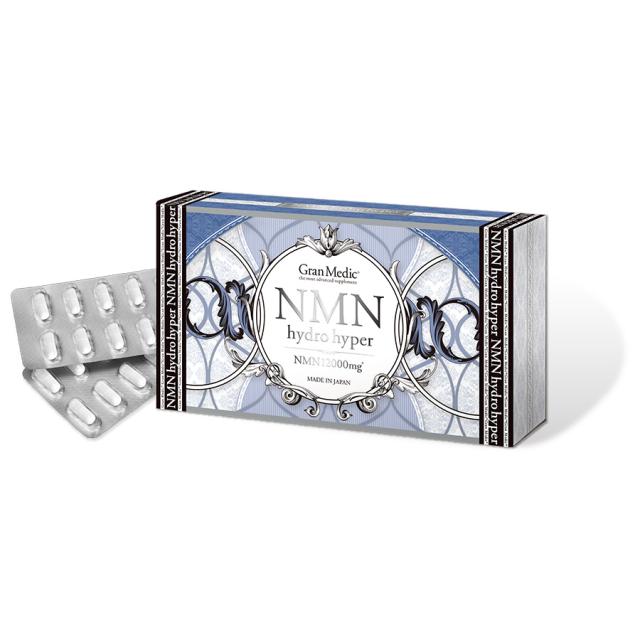 Esthe Pro Labo NMN Hydro Hyper Longevity Complex