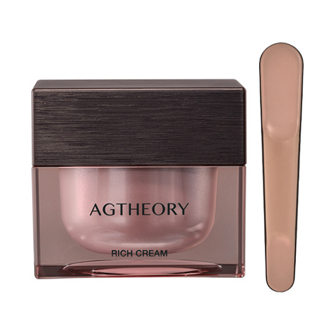 AGTHEORY Rich Cream от AXXZIA