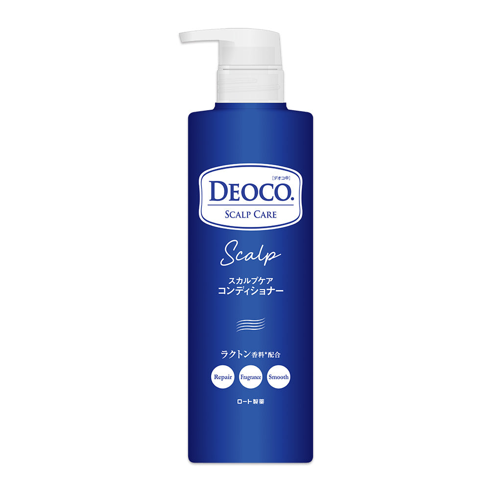 Кондиционер для кожи головы Deoco