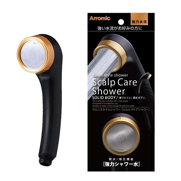 ARROMIC ScalpCare (SSC-24N)