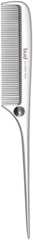 BUD no static comb