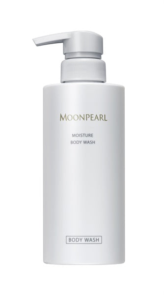 MIKIMOTO COSMETICS Moon Pearl Moisture Body Wash