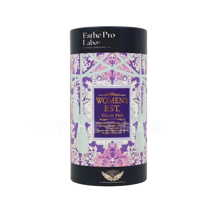 Esthe Pro Labo Women's Est Grand Pro Beauty Supplement