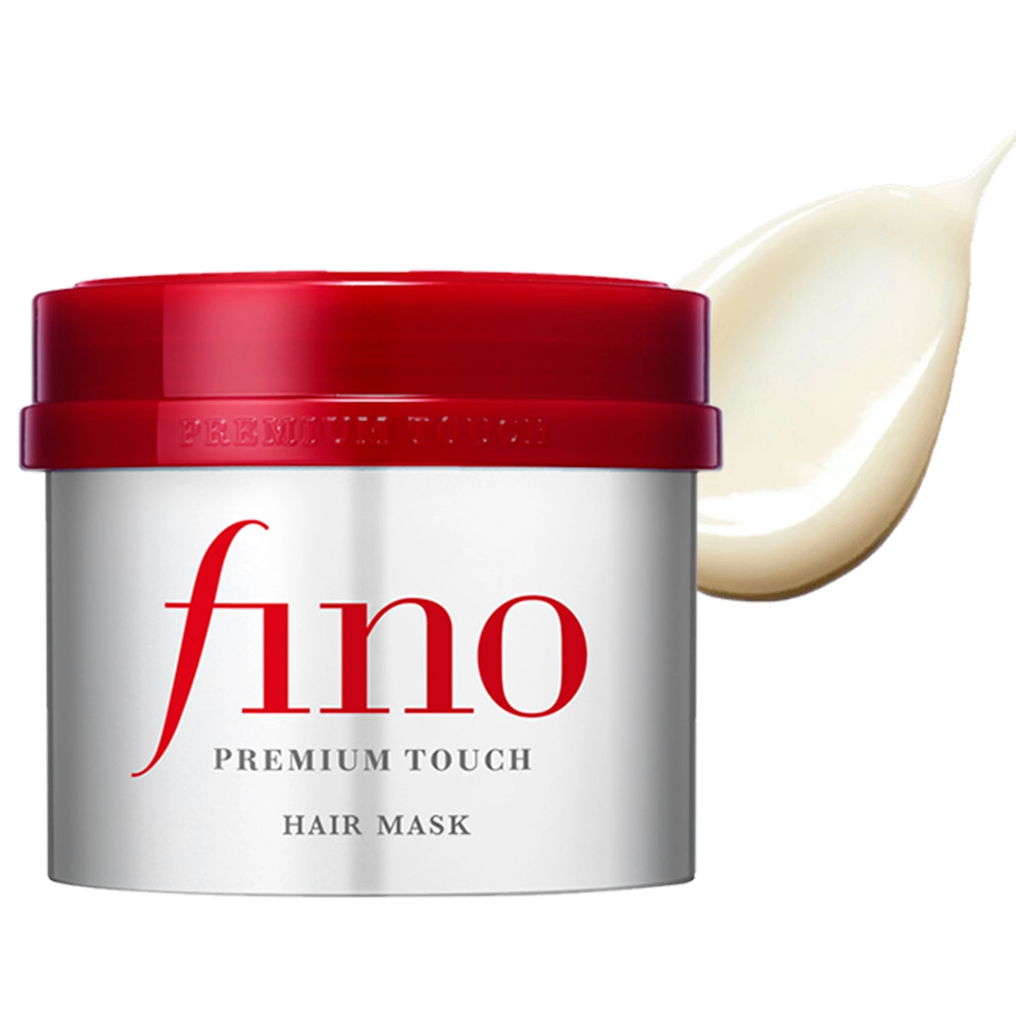 SHISEIDO Fino Premium Touch Hair Mask