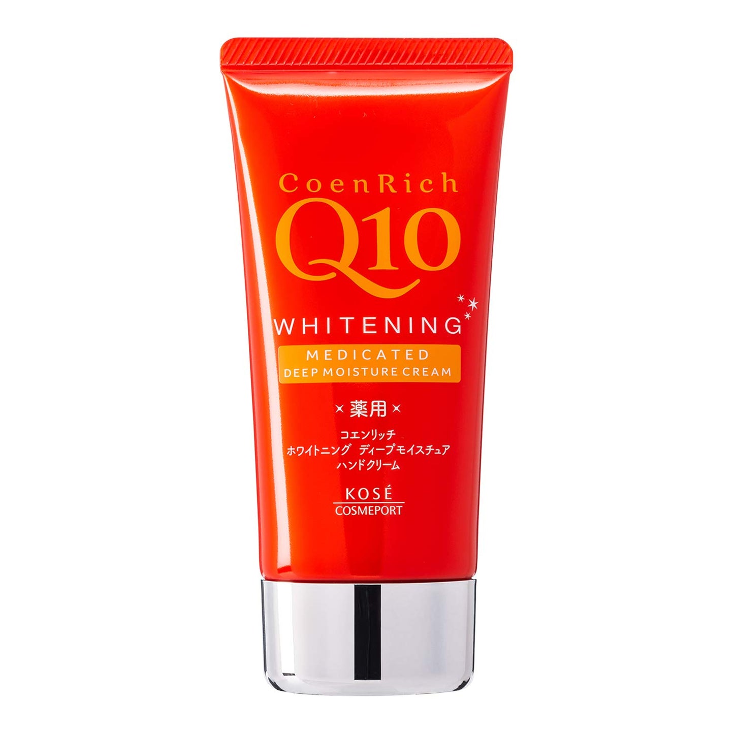 KOSE Coenrich Hand Cream Deep Moisture