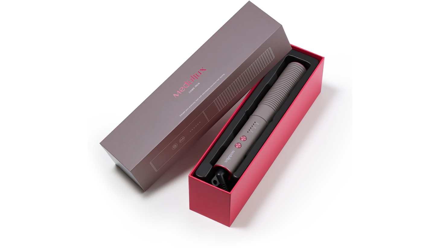 Medullux COMB IRON