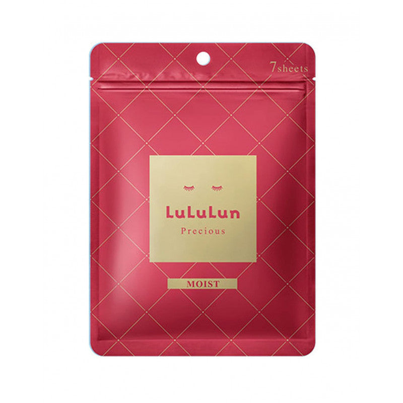 Lululun Precious RED