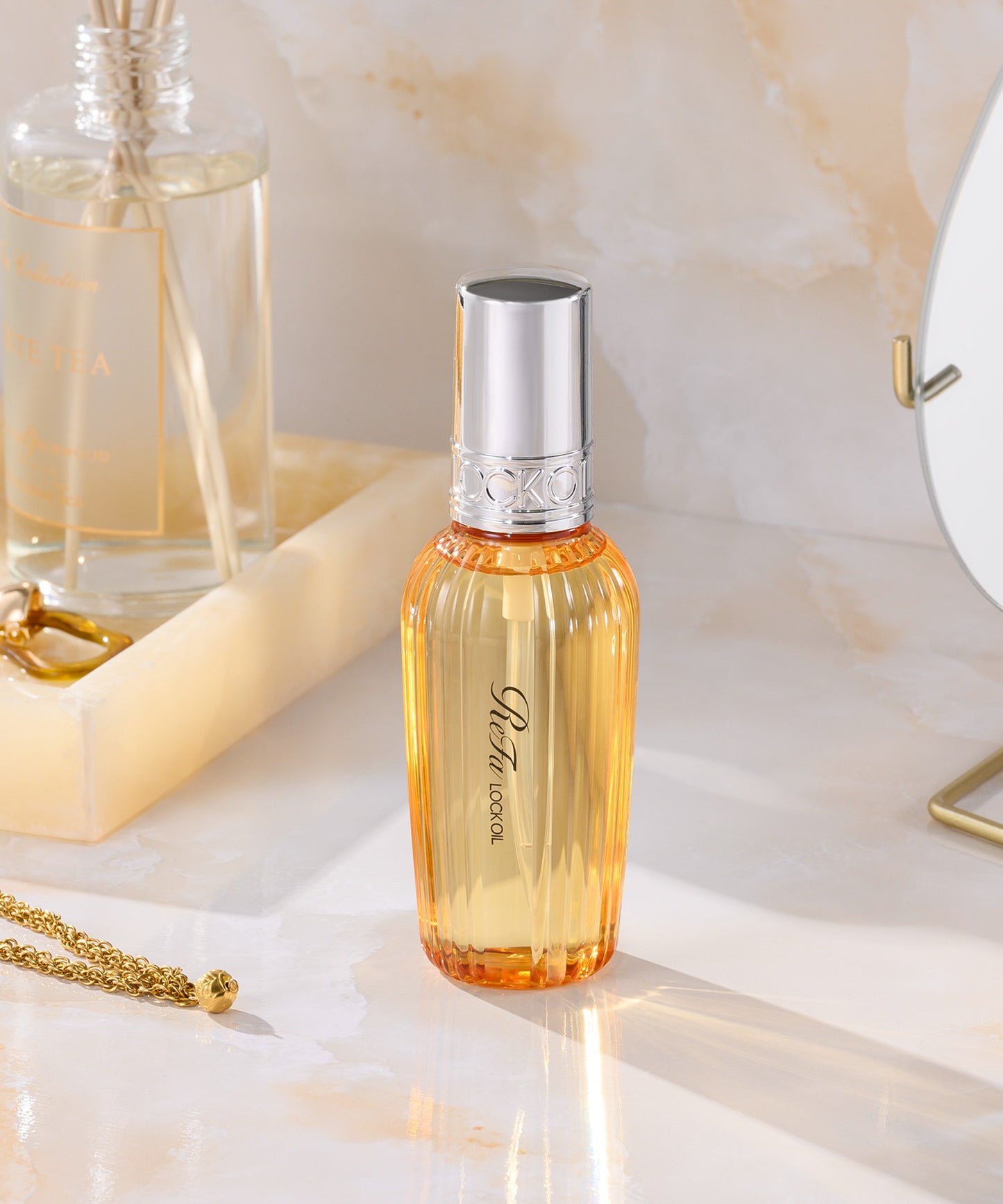 MTG Refa Lock Oil