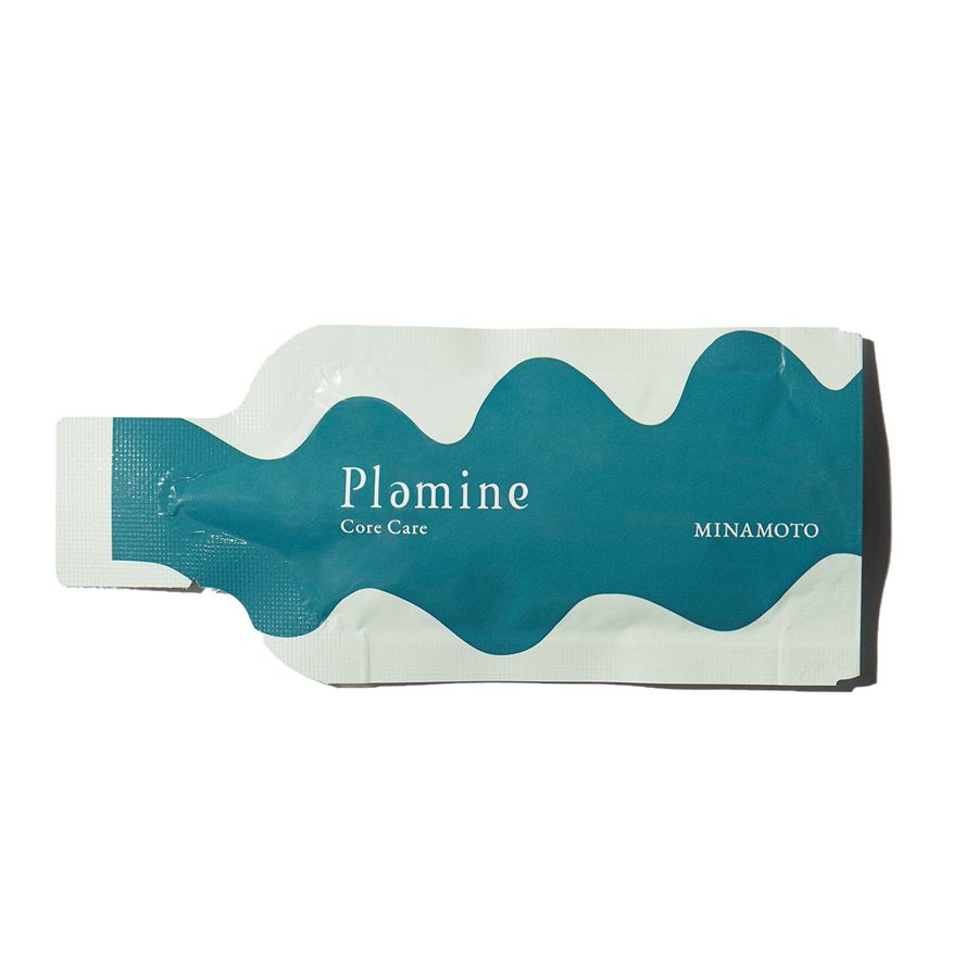 Комплекс c хелатными минералами PLAMINE Core Care Minamoto