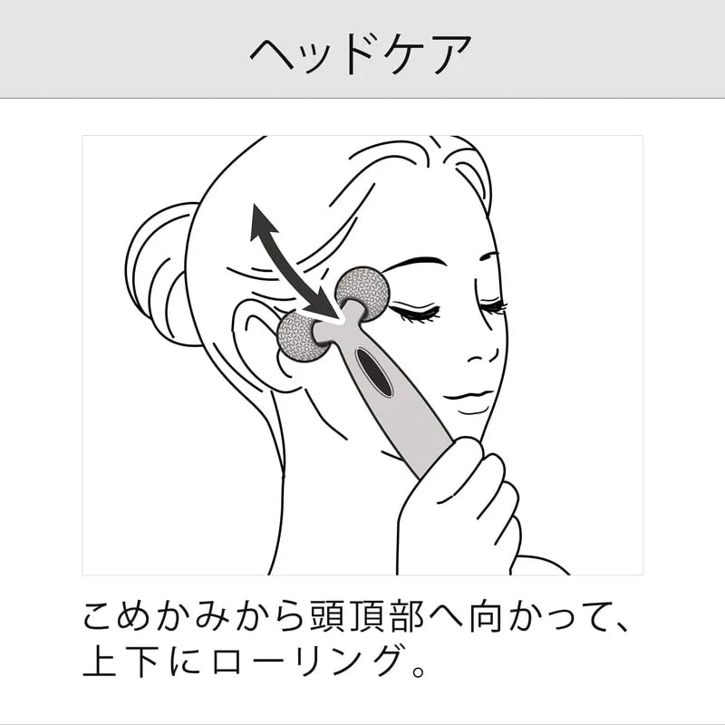 ReFa CARAT RAY FACE