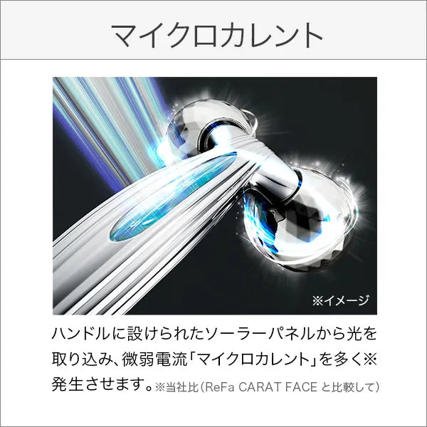 ReFa CARAT RAY FACE