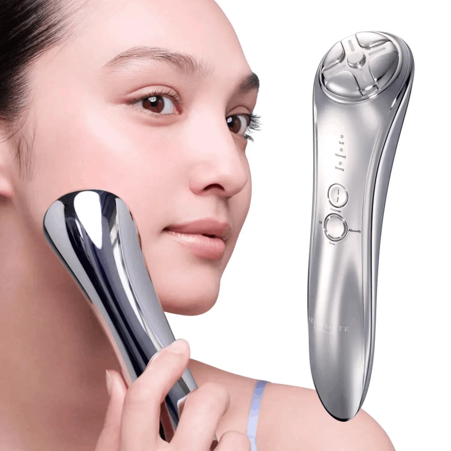 AXXZIA Mate for Face