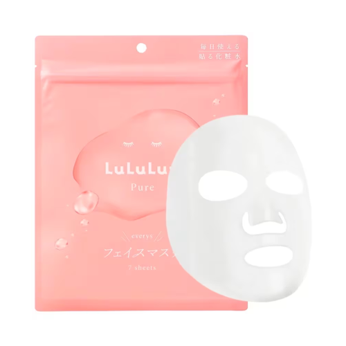 Lululun Pure Everys