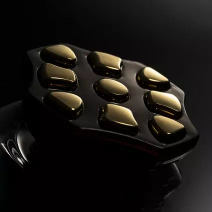 Artistic&Co Dr. Arrivo The Zeus II Plus Black