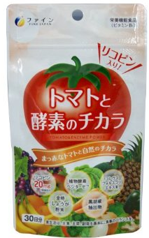 FINE Lycopene, 90sht