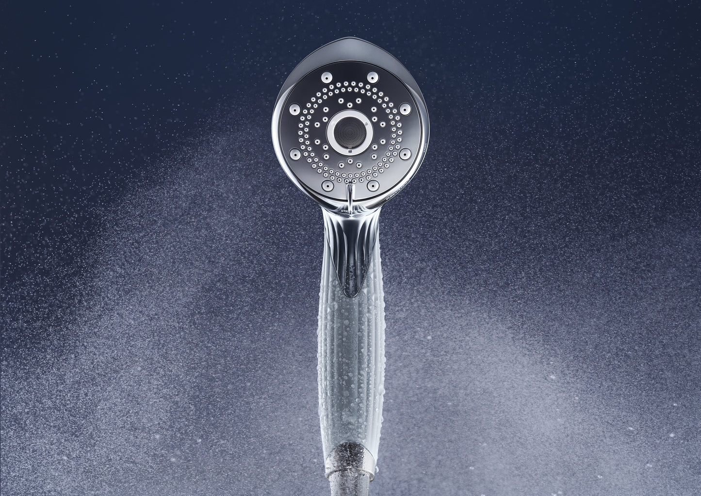 ReFa FINE BUBBLE PURE Белый