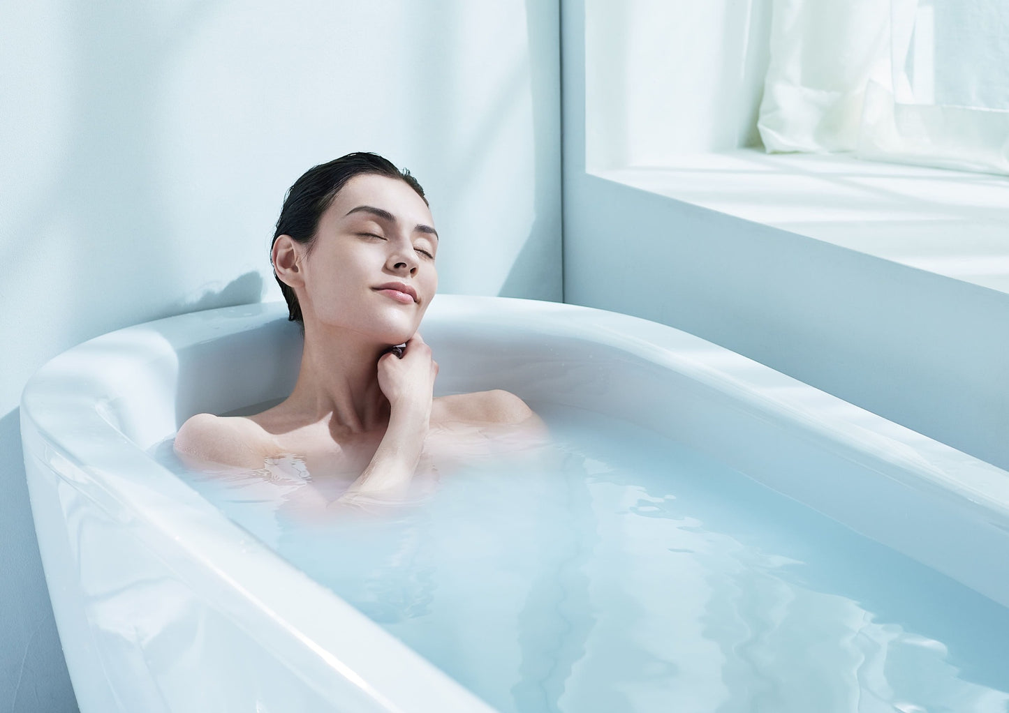 ReFa FINE BUBBLE PURE Белый