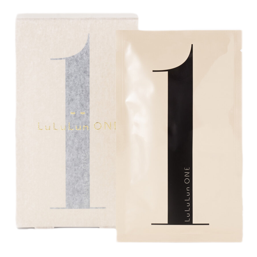 Lululun ONE