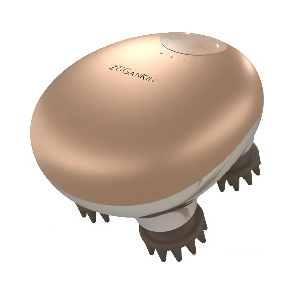 ZOGANKIN Scalp EMS Спа для головы