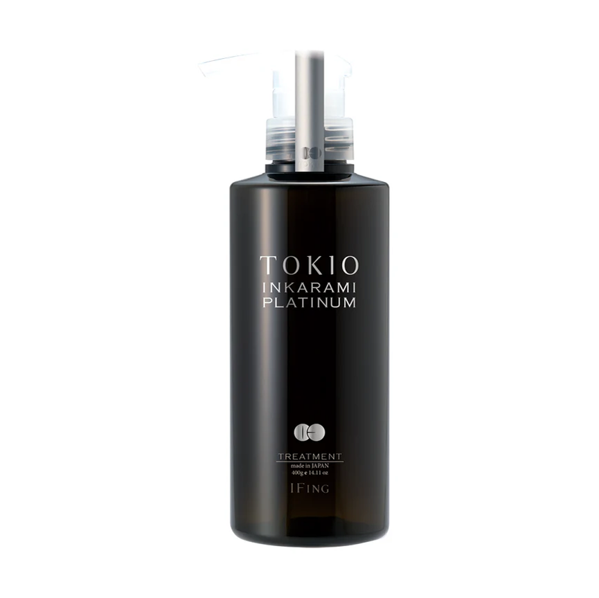 h.aya　TOKIO INKARAMI PLATINUM TOKIO IE INKARAMI Platinum Treatment – bfj.cy