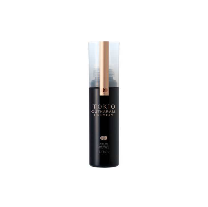 Спрей Tokio IE Outkarami Premium Air Treatment