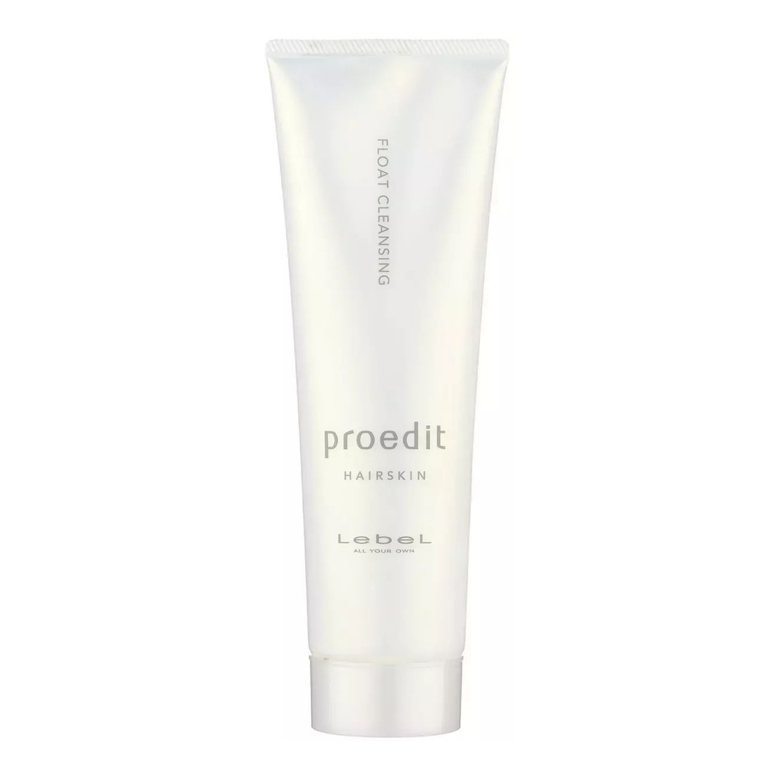 Очищающий мусс для волос и кожи головы – LebeL Proedit HairSkin Float Cleansing