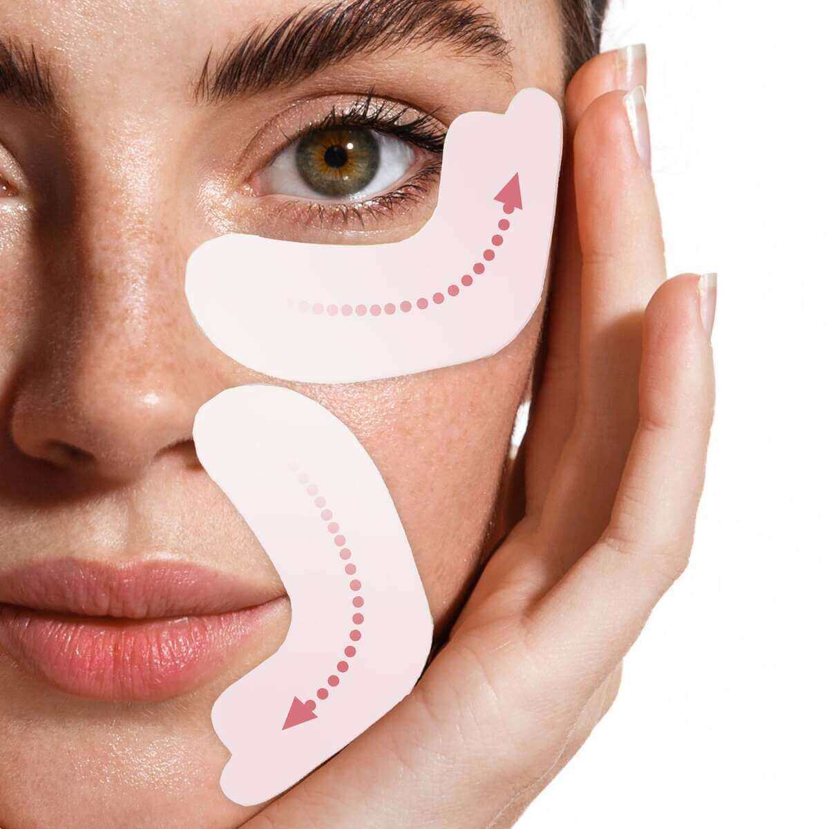 Патчи Spa treatment UMB Stretch i Sheet