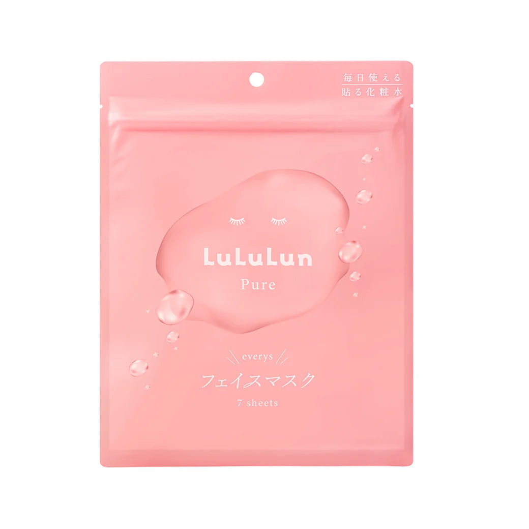 Lululun Pure Everys