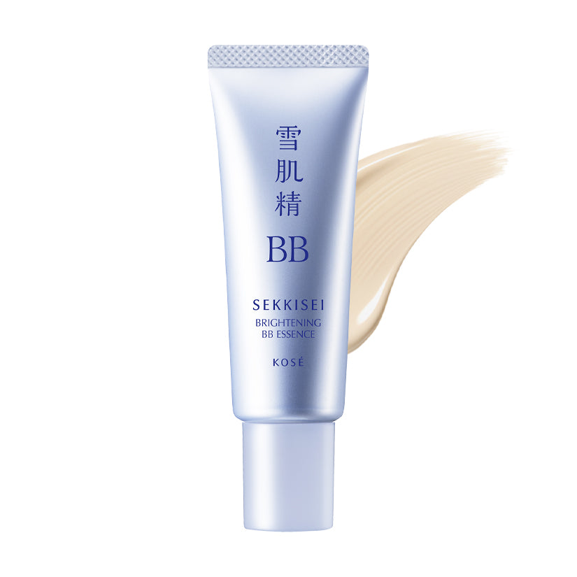 KOSE Sekkisei Bright BB Essence 02 Natural color