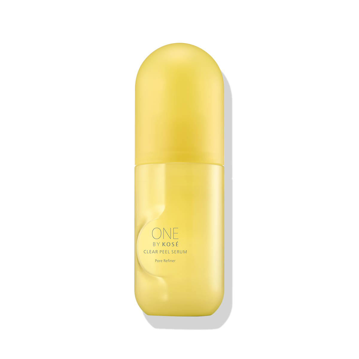 ONE BY KOSE Clear Peel Serum