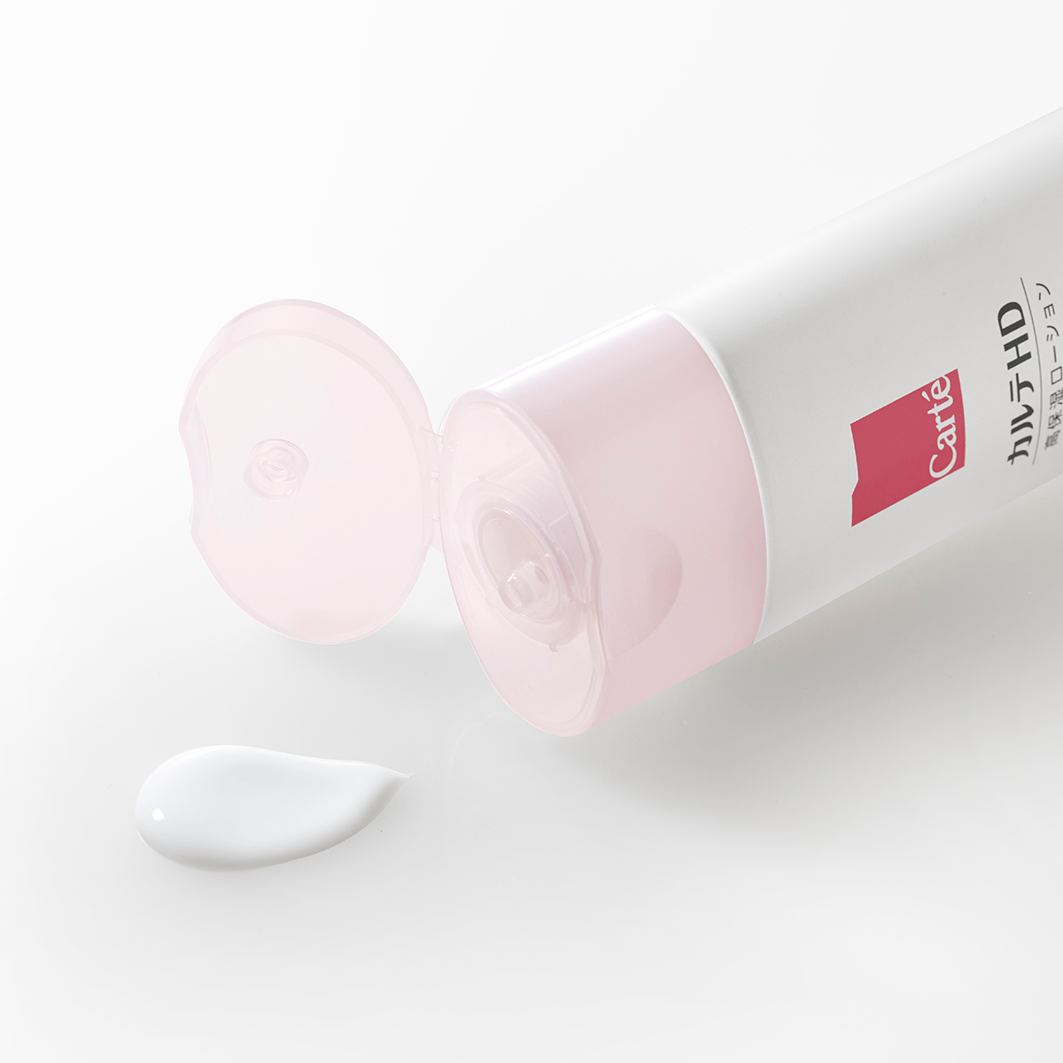 KOSE Carte HD Moisture Face & Body Lotion
