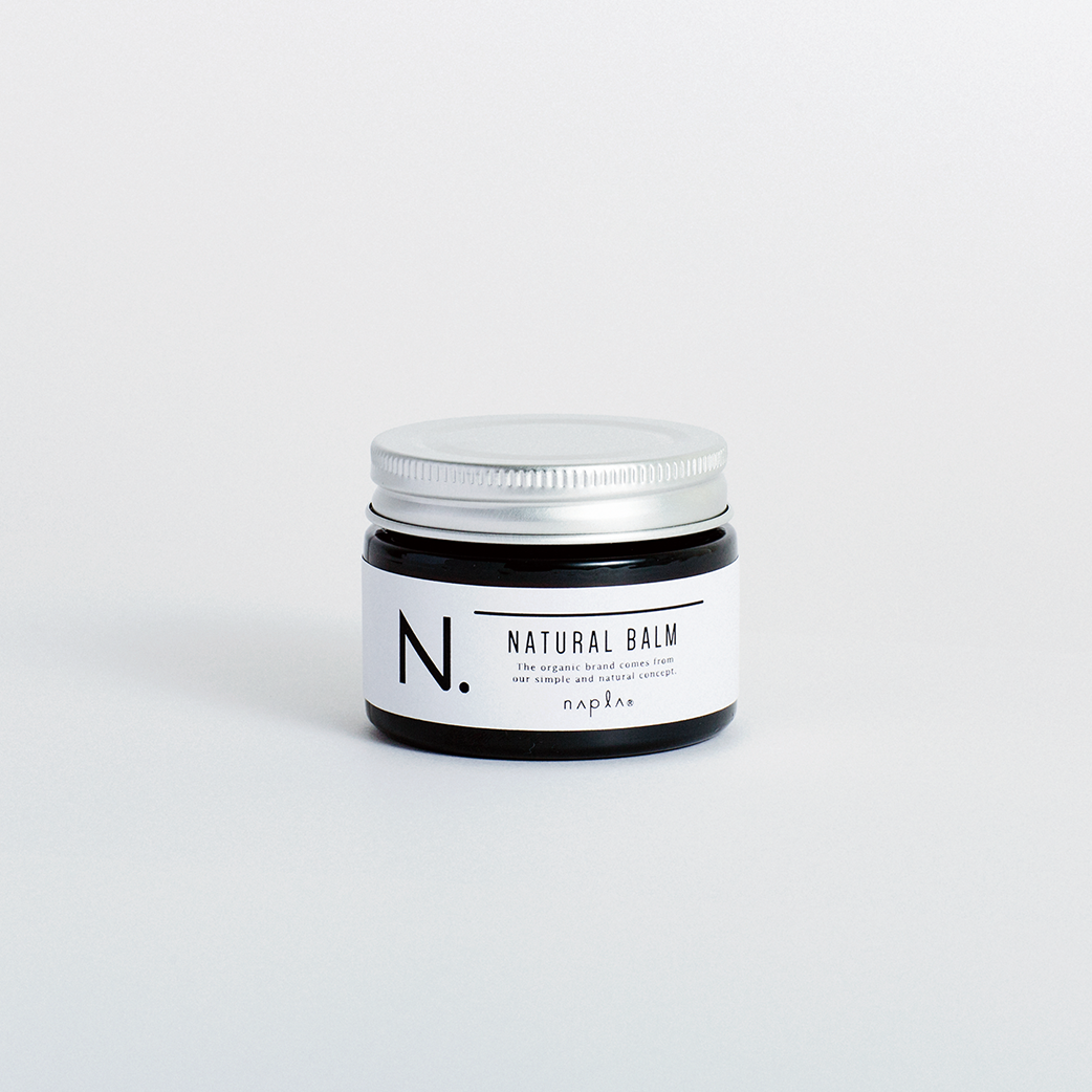 N. Natural Balm