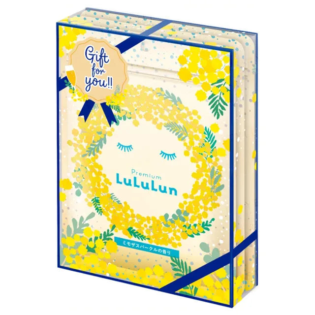 Premium Lululun Mimosa (Mimosa Sparkle Scent)