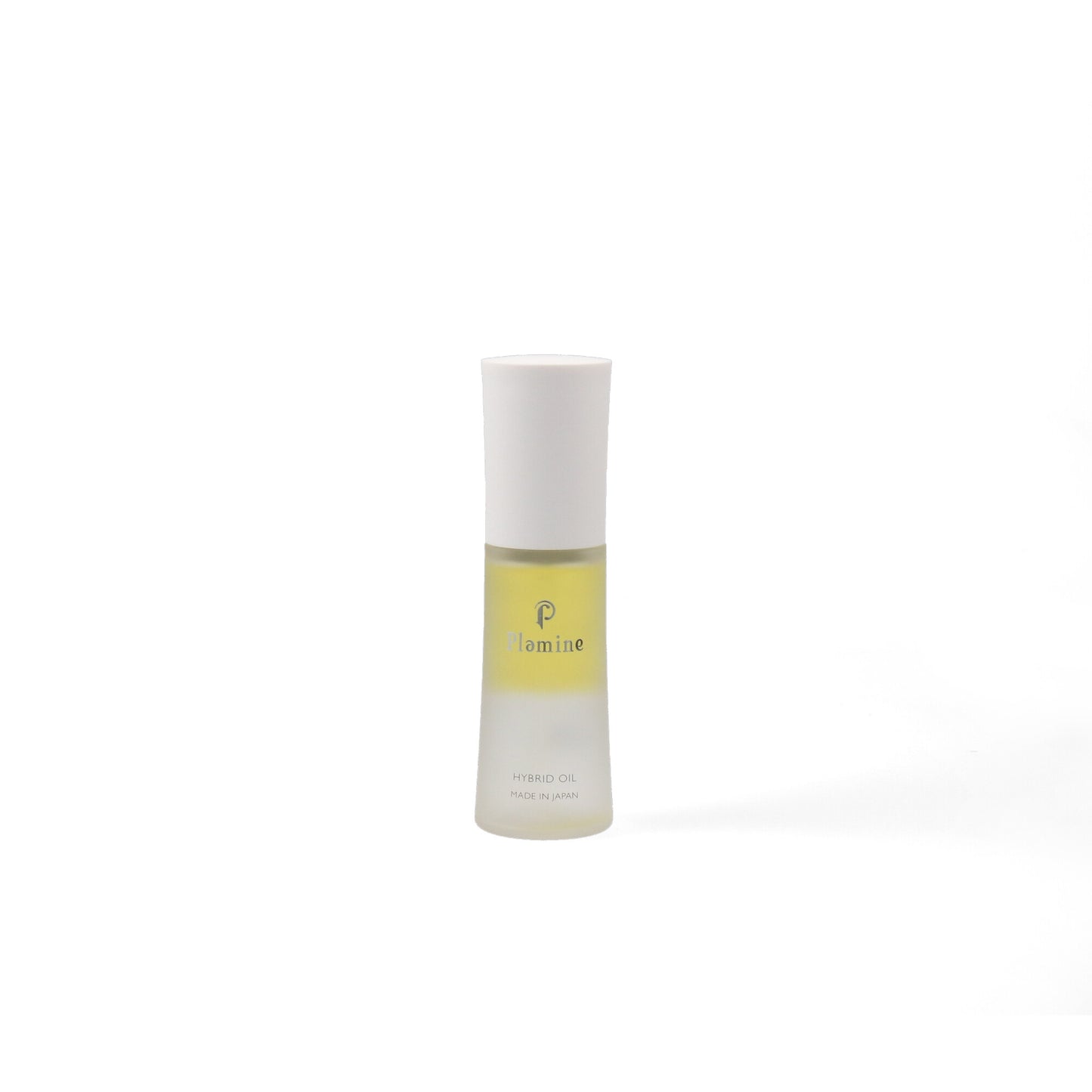 Двухфазная сыворотка Plamine Hybrid Oil