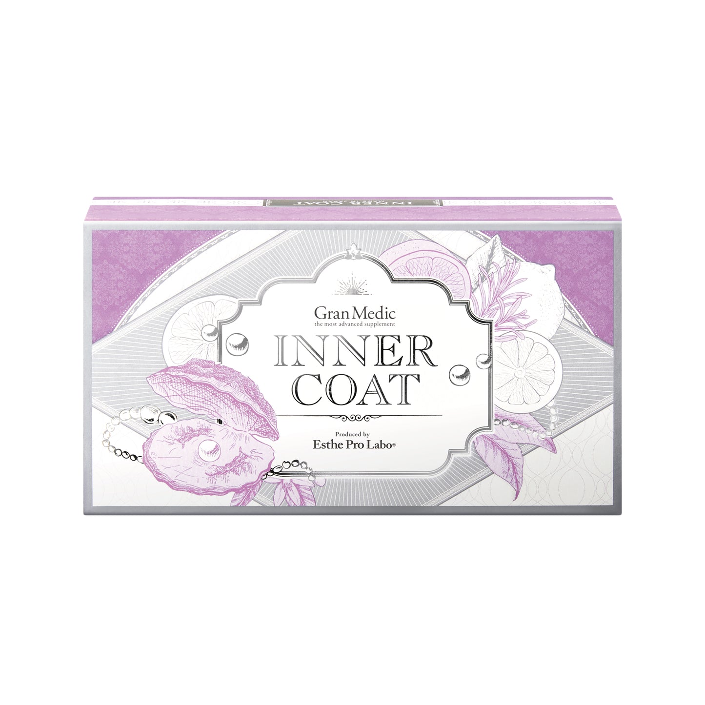 Esthe Pro Labo Inner coat добавка для внутренней защиты кожи от УФ-излучения