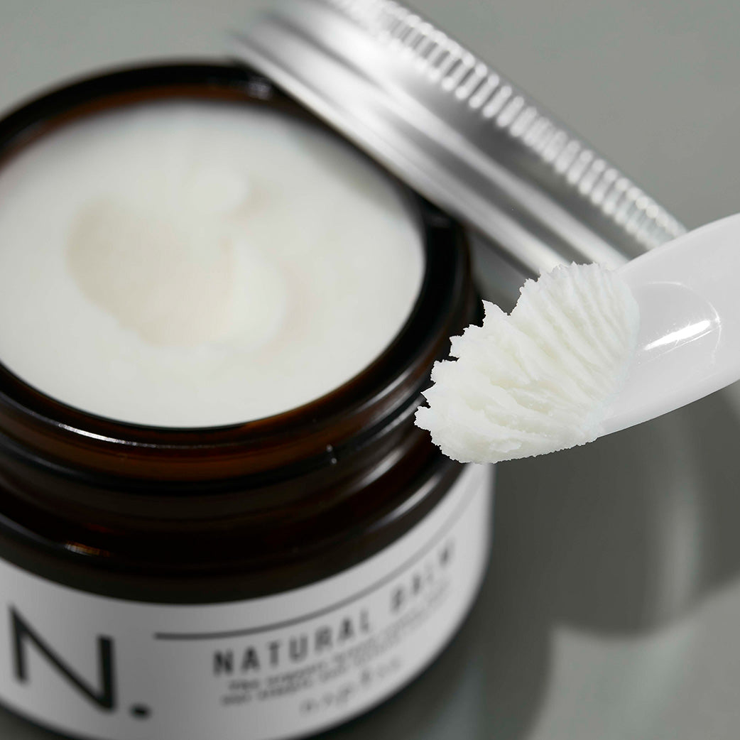 N. Natural Balm