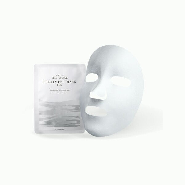 AXXZIA BEAUTY FORCE TREAMENT MASK GK