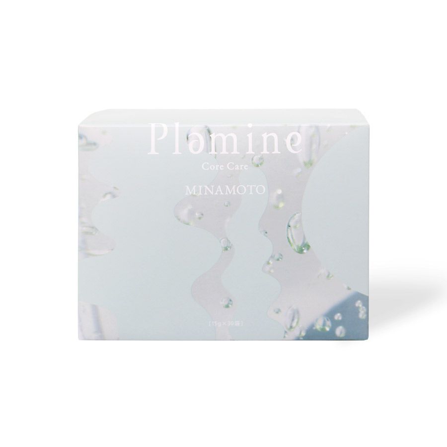 Комплекс c хелатными минералами PLAMINE Core Care Minamoto