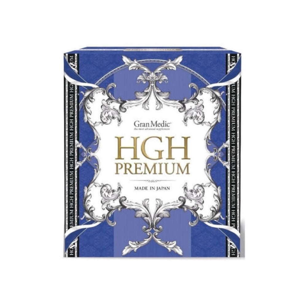 Esthe Pro Labo HGH Premium