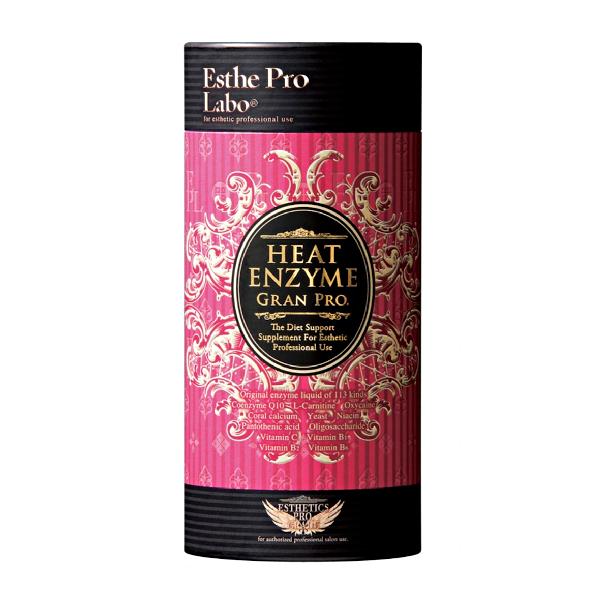 Esthe Pro Labo Heat Enzyme Grand Pro Ферментированный энзимный комплекс
