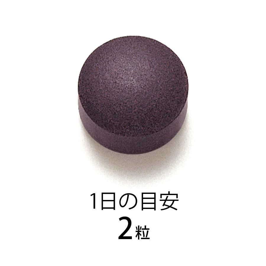 FANCL Blueberry MIERUNE (для глаз) 60 таблеток/30 дней