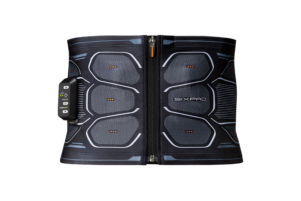 MTG Sixpad Sixpad Power Suit Core ремень
