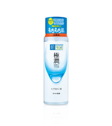 Hada Labo Gokujyun Premium Hyaluronic Fluid