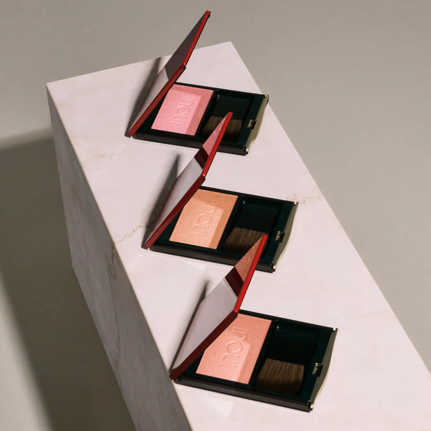 Shiseido INOUI Cheek Body 01