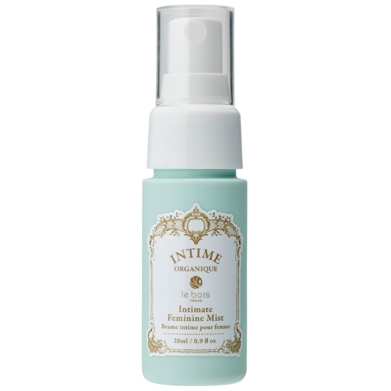 Спрей Intime Organique Feminine Mist